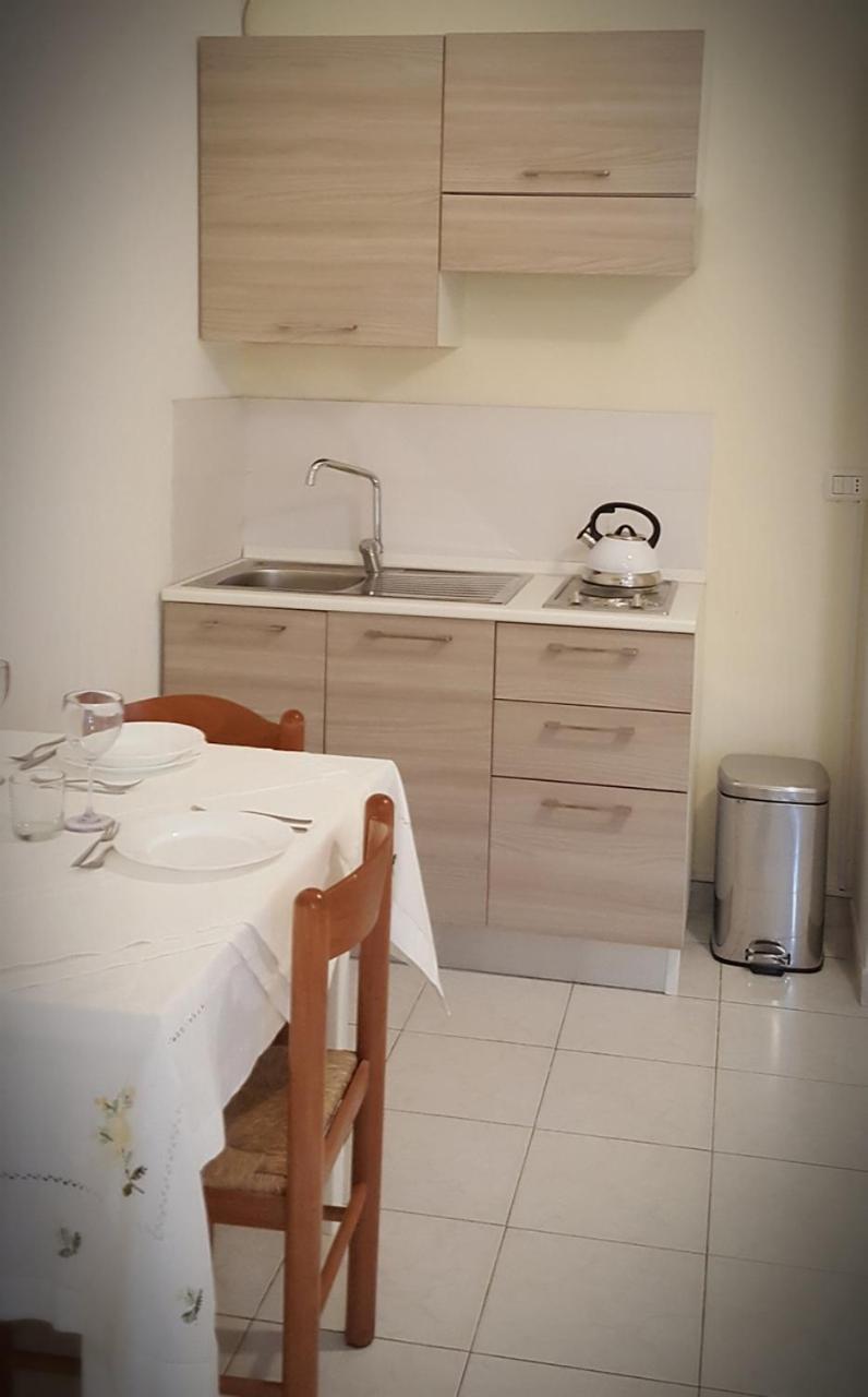 Happy Apartment Lecce Exterior foto