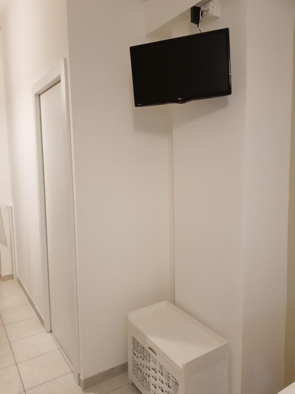 Happy Apartment Lecce Exterior foto