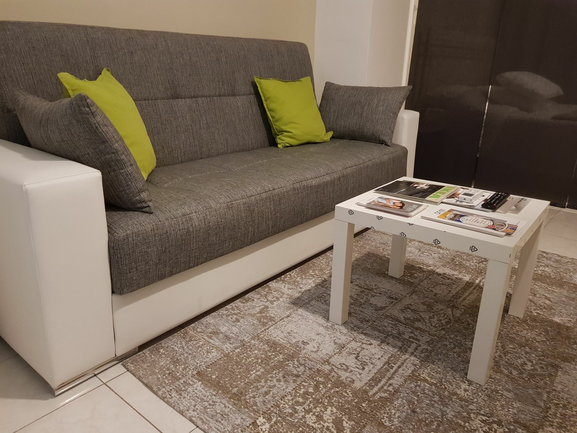 Happy Apartment Lecce Exterior foto