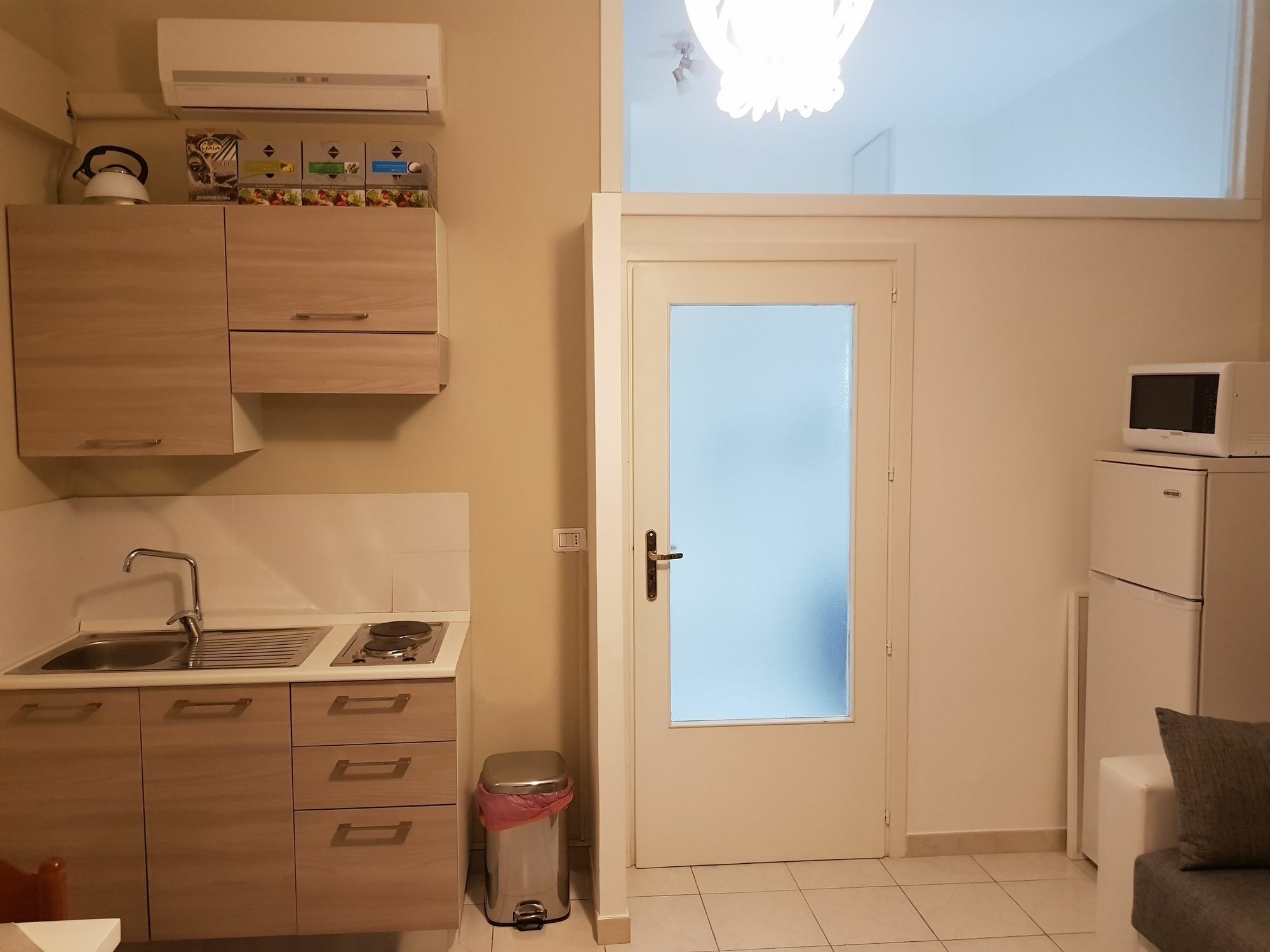 Happy Apartment Lecce Exterior foto