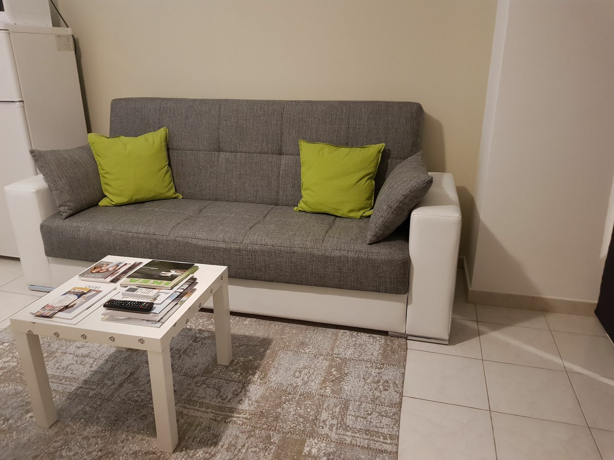 Happy Apartment Lecce Exterior foto